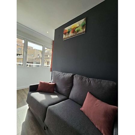 Apartamentos Turisticos Kenzamin Αλικάντε Εξωτερικό φωτογραφία