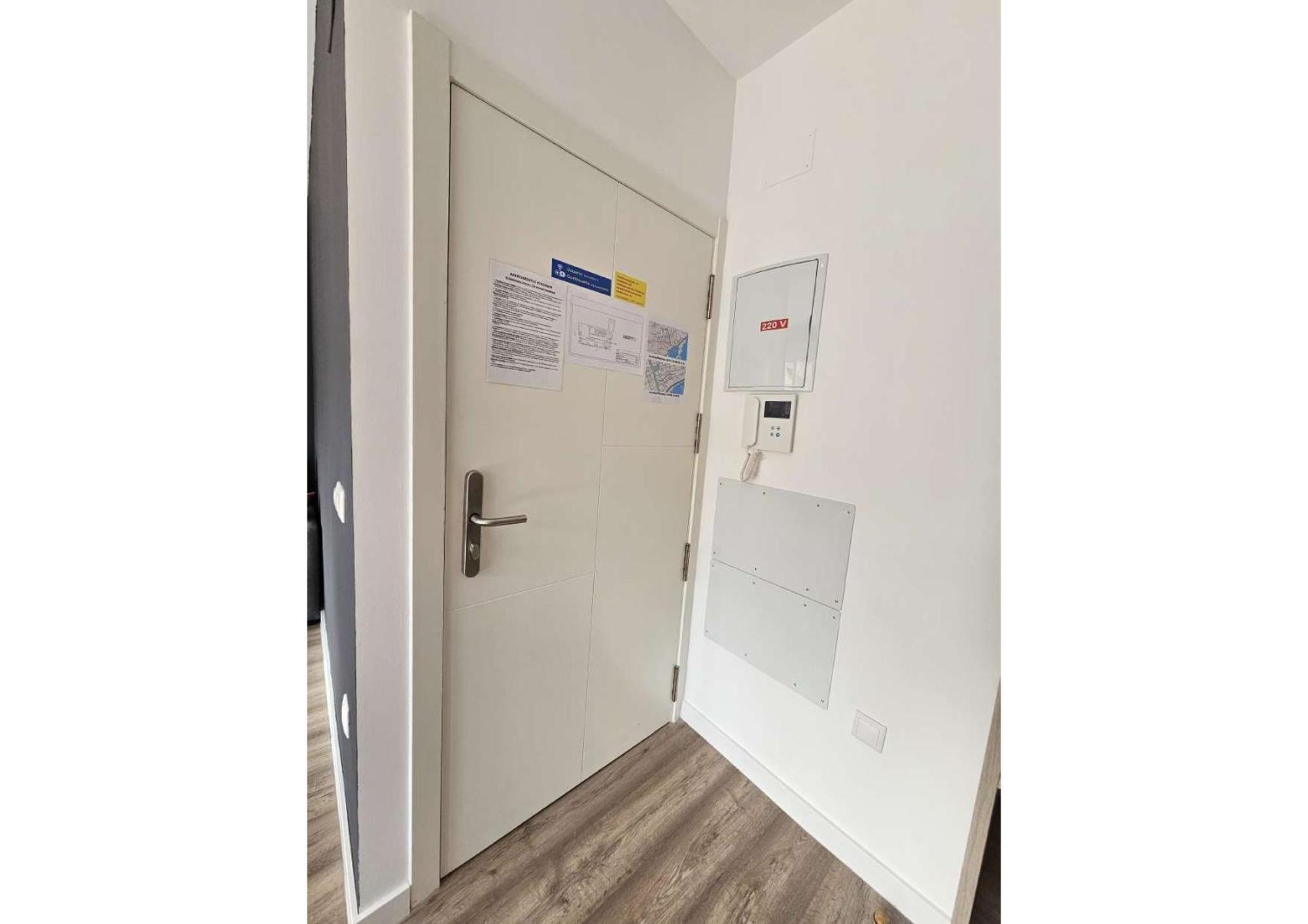 Apartamentos Turisticos Kenzamin Αλικάντε Εξωτερικό φωτογραφία