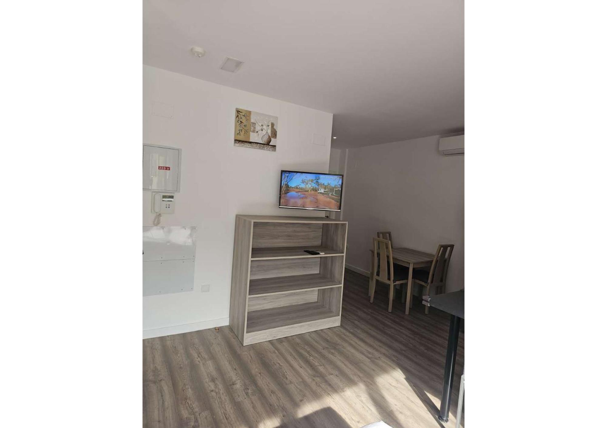 Apartamentos Turisticos Kenzamin Αλικάντε Εξωτερικό φωτογραφία
