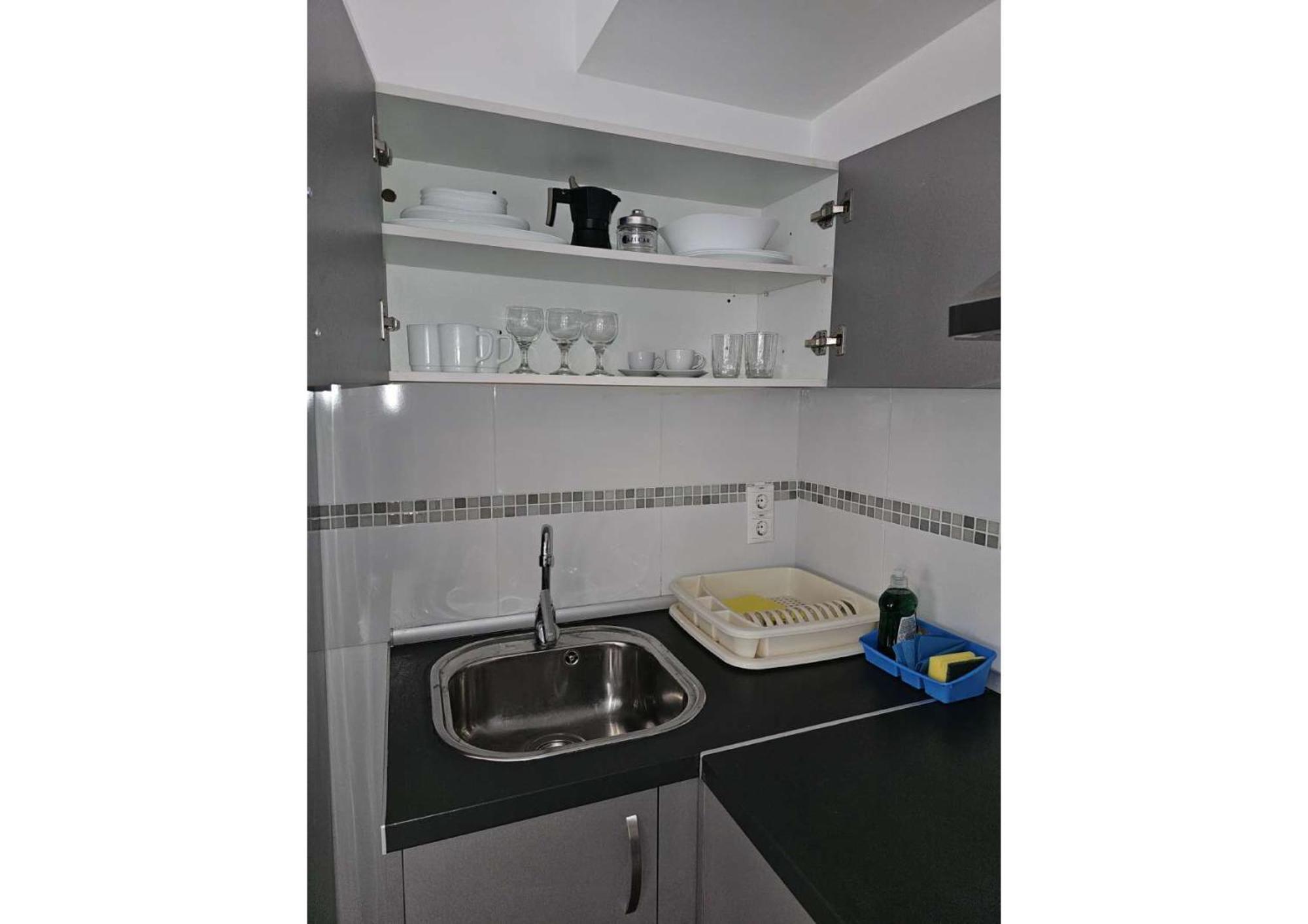 Apartamentos Turisticos Kenzamin Αλικάντε Εξωτερικό φωτογραφία