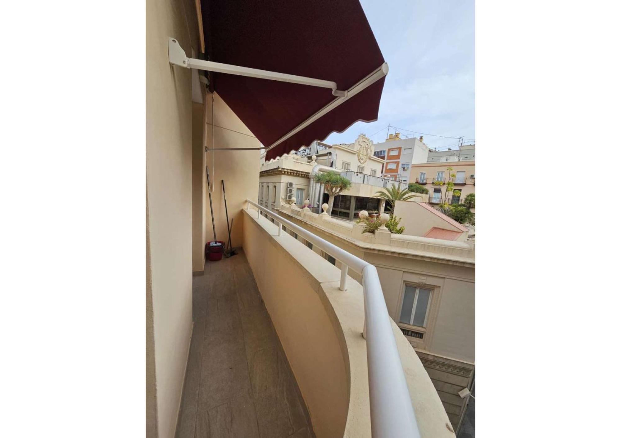 Apartamentos Turisticos Kenzamin Αλικάντε Εξωτερικό φωτογραφία