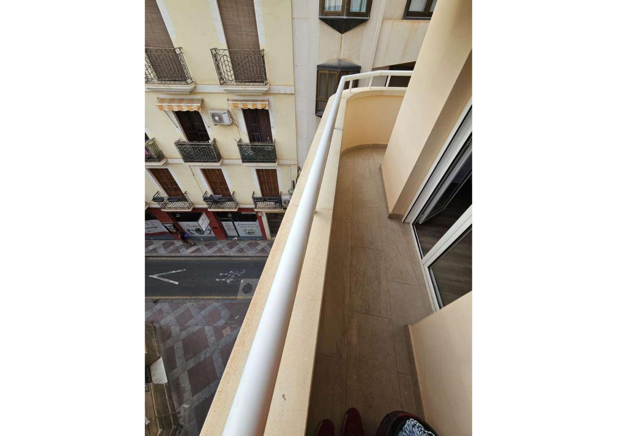 Apartamentos Turisticos Kenzamin Αλικάντε Εξωτερικό φωτογραφία