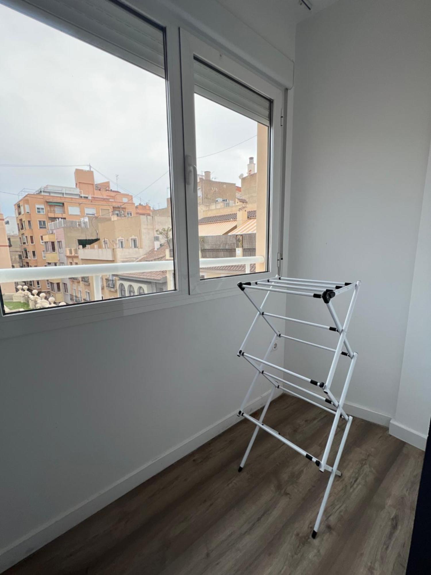 Apartamentos Turisticos Kenzamin Αλικάντε Εξωτερικό φωτογραφία