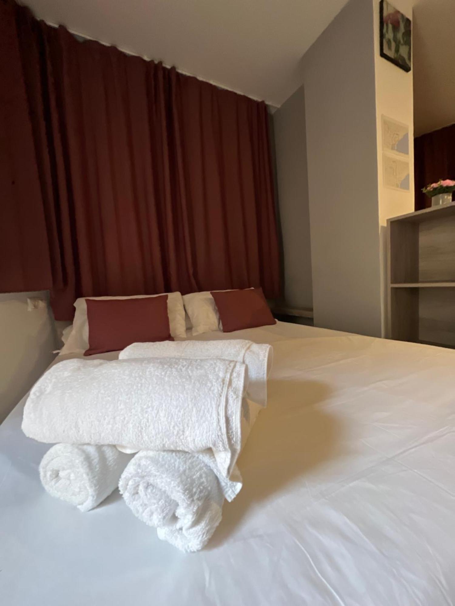Apartamentos Turisticos Kenzamin Αλικάντε Εξωτερικό φωτογραφία