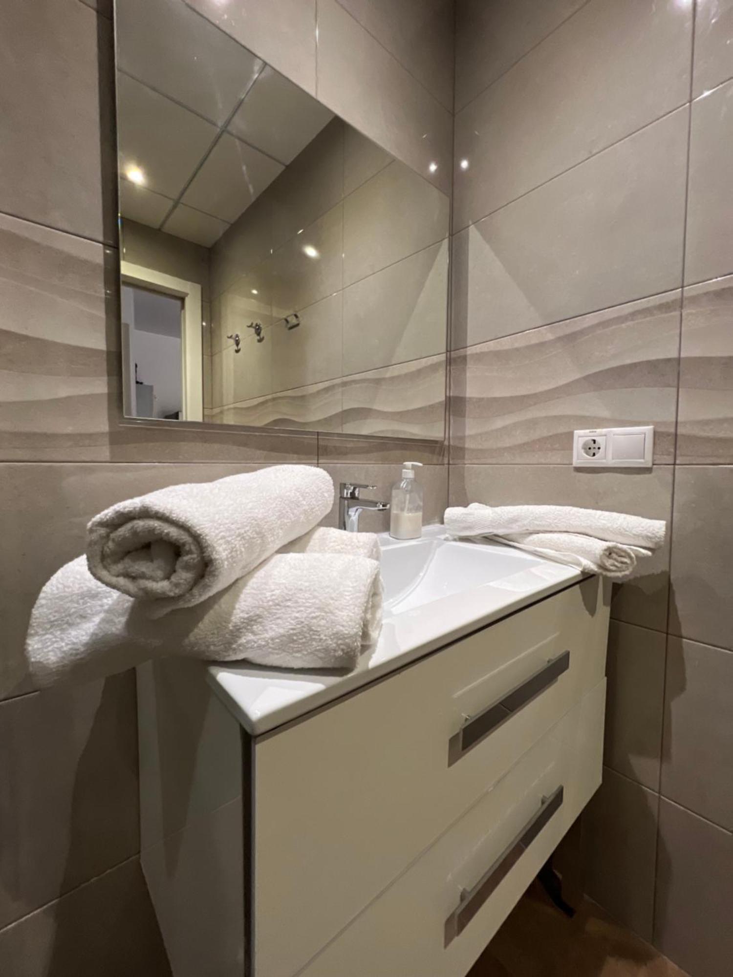 Apartamentos Turisticos Kenzamin Αλικάντε Εξωτερικό φωτογραφία